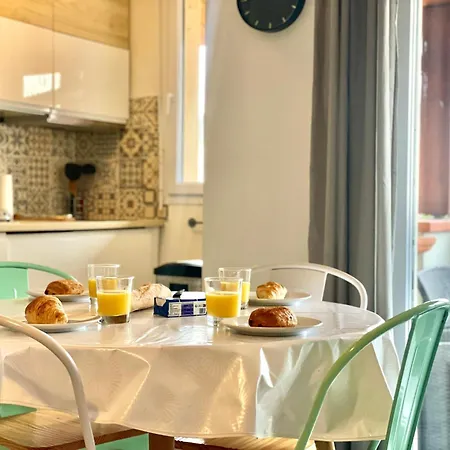 Appartement New T2calme Tennis Airbusspace Cite De L'espace